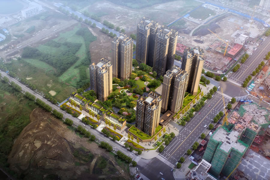 四川格高房地產開發有限公司